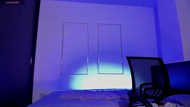 MeganWhite3 webcam