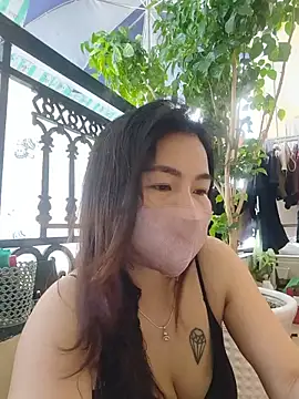 lyna_bl webcam