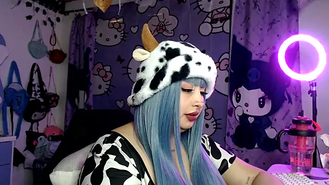 lussyevans24 webcam