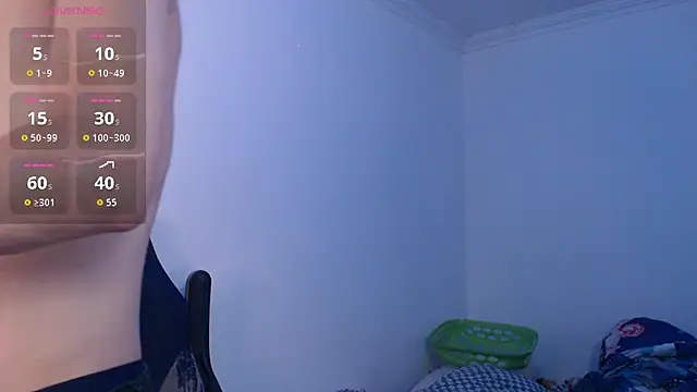 bryamado69 webcam