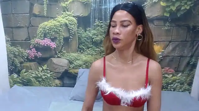 GlowGoddessxx webcam
