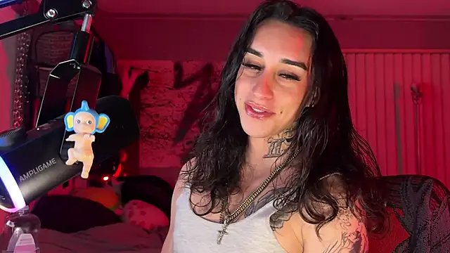 xoFrankie webcam