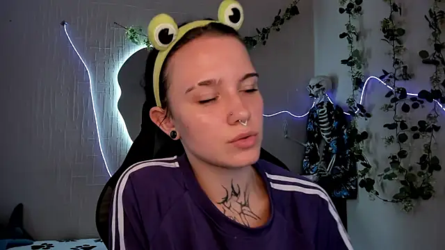 Elastikisss webcam