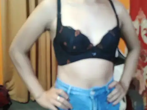 ur_lovelyjessy webcam