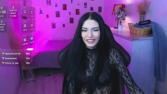 Kelly__Bunny webcam