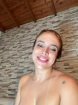 CiaraMorettii webcam