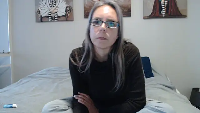 blondiesin50 webcam