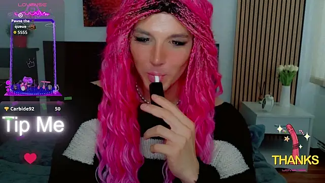 HelenSpellman webcam