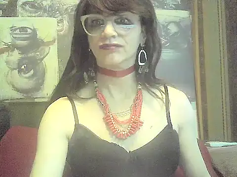 TheBlackWtch webcam