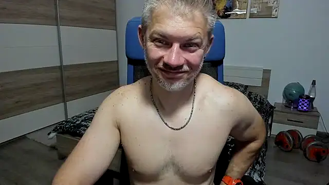 RobbyShawz webcam