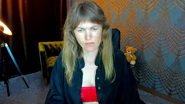 Anabell_xxx webcam