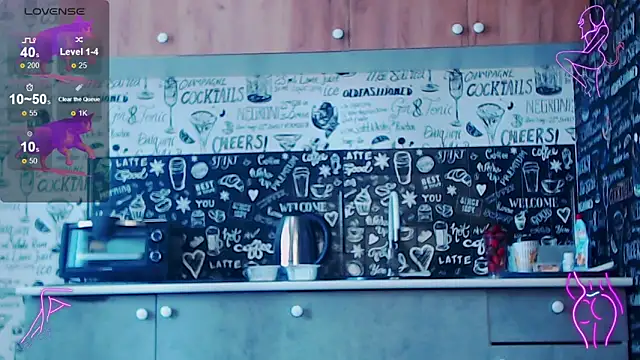 Celine_Faer1 webcam