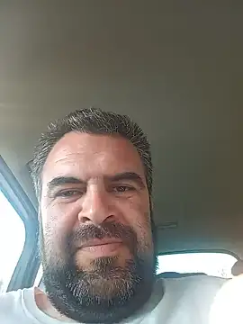 HairypapaK webcam