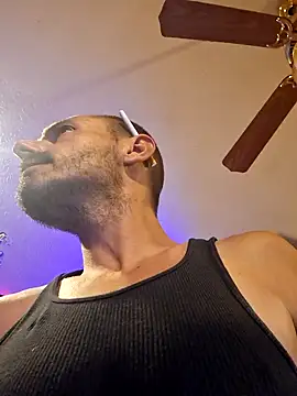 DaddyAndSplashQueen webcam