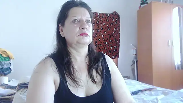 ExtasyMature webcam