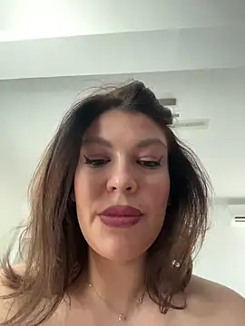 ClaraPasssion webcam
