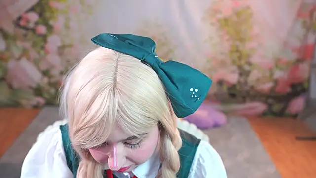 Pinkie_Princes webcam