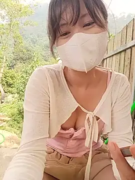 Linda-yiyi webcam