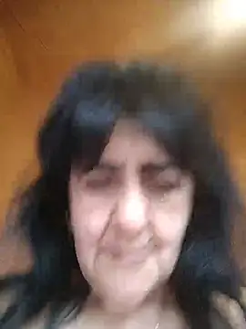 Lovely_Lori webcam