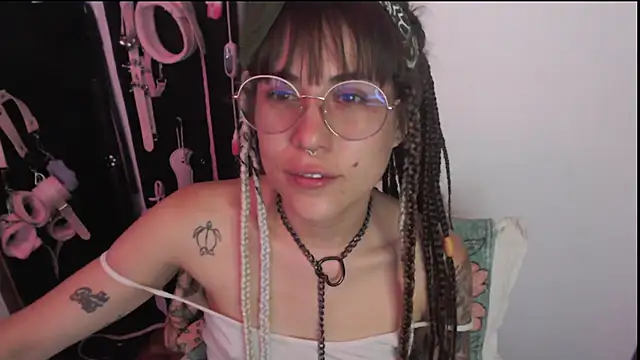 Hellen_dumont webcam