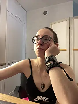 MartiniiSelenna webcam