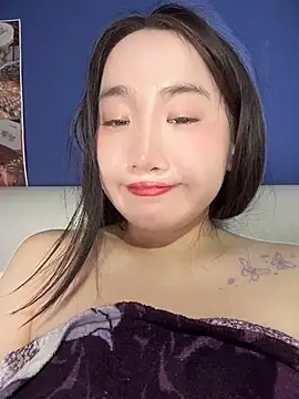 Asianpie_ webcam