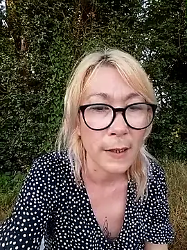 Timide_girl17 webcam