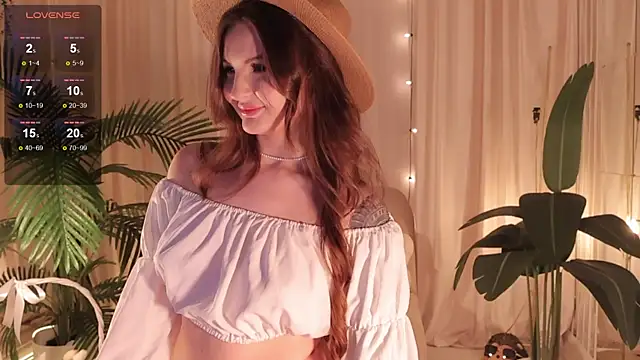 Annaa_Banana webcam