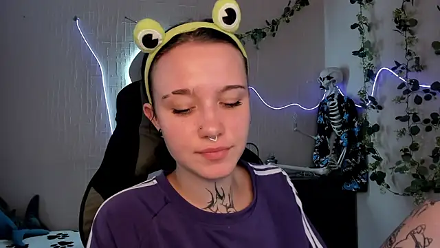 Elastikisss webcam