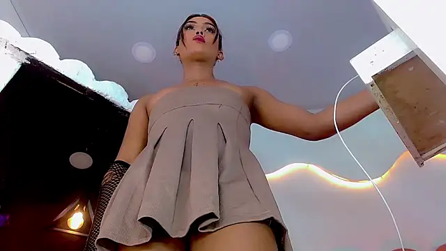 JessiValentin webcam