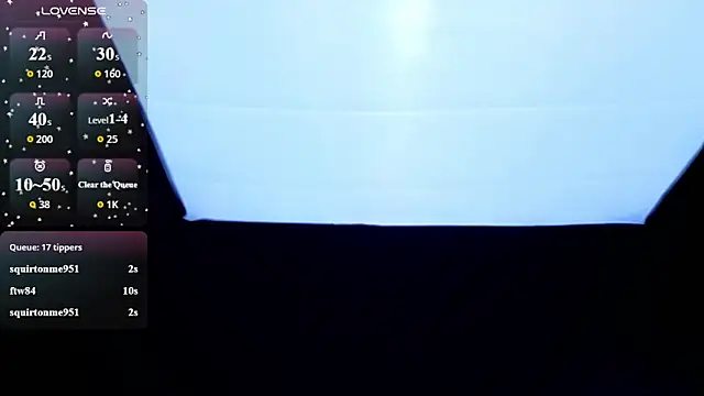 KittieHeart webcam