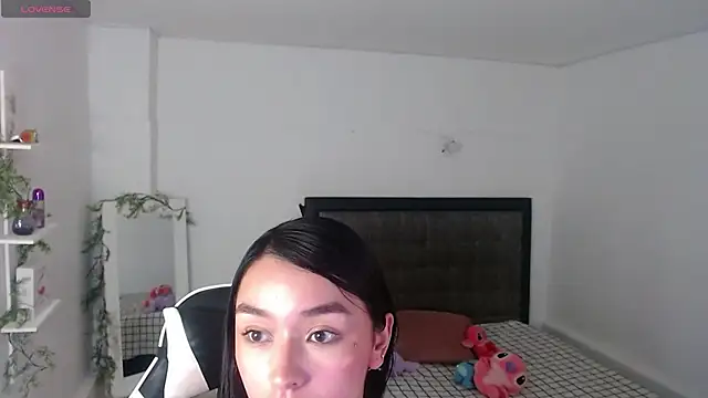Ariel_Laurentt webcam