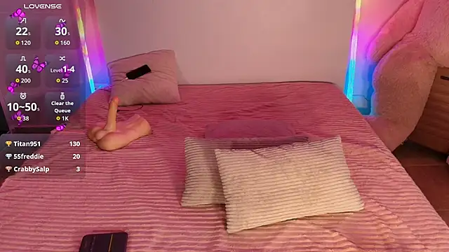 LindseyCoxx webcam