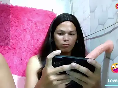 GoddessRaven10 webcam