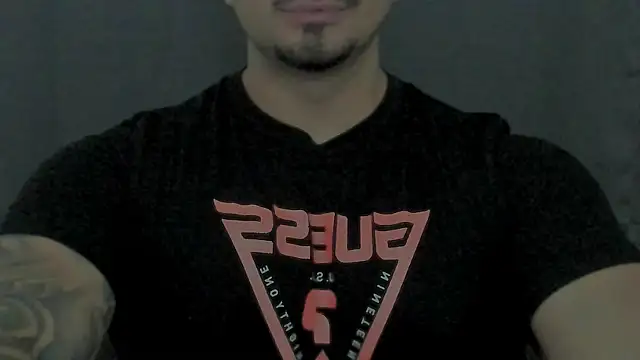 TonyWinston webcam