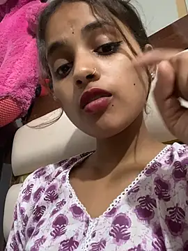 Sy_Shrishti webcam