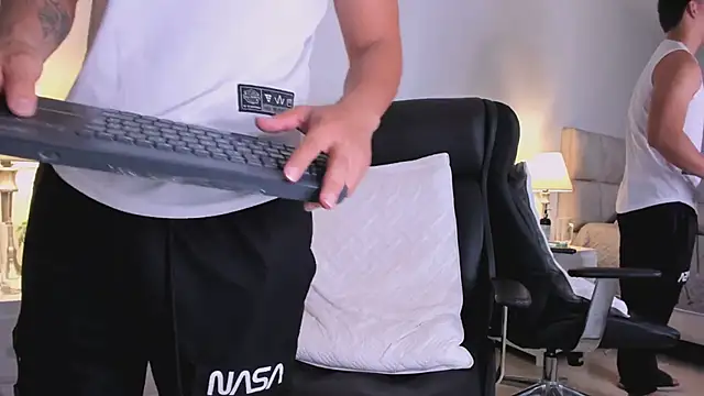 Chriss_Diamond webcam