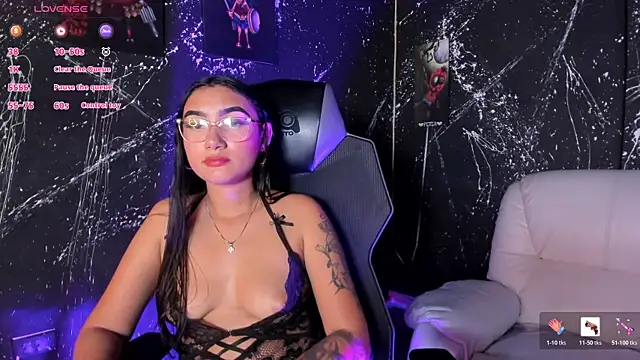 KendallMeyers webcam