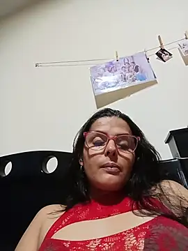 Bella_Morena27 webcam