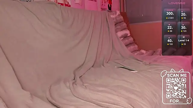 JessieFock webcam