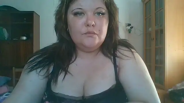 Graciela_a webcam