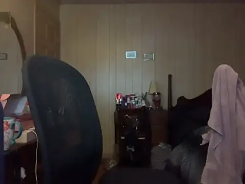 hexthebinary webcam