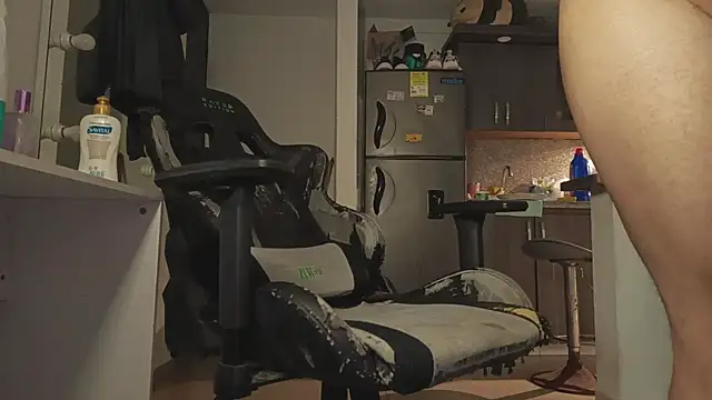 demonroman webcam