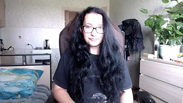 AnKey_Rayah webcam