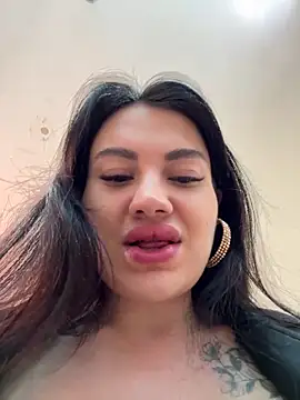 Wet__Bunny webcam