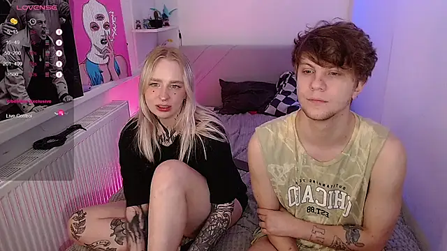 soalice webcam