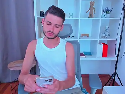 andboyfor6 webcam