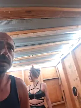 DaddyAndSplashQueen webcam
