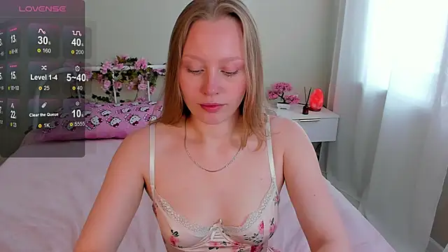 AngelBlaze webcam