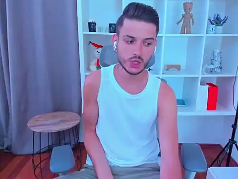 andboyfor6 webcam